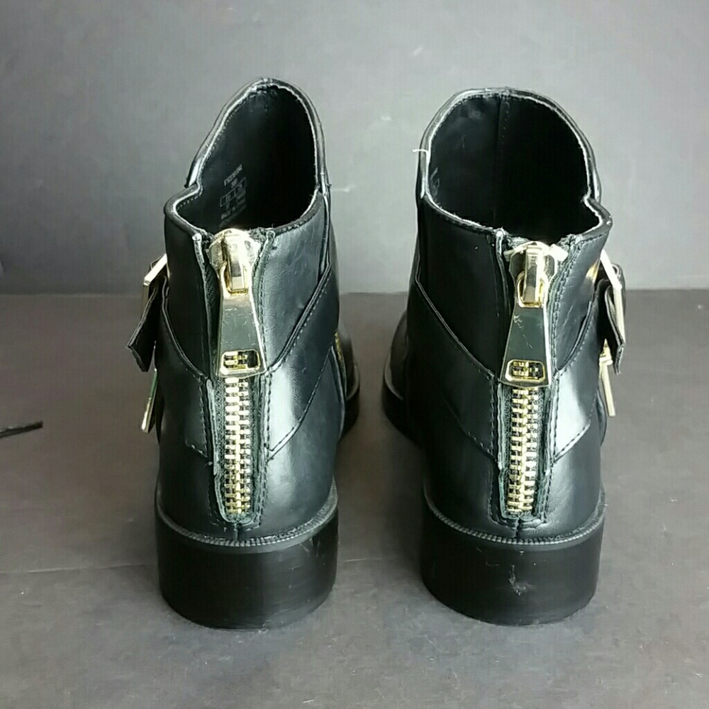 Zara Basic Collection Women Boot - image 3